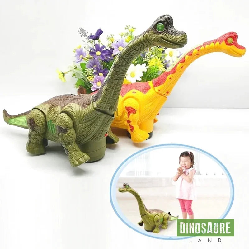 Jouet Grand Dinosaure