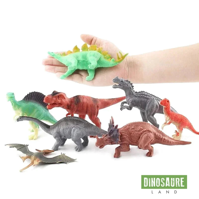 Jouet Grand Dinosaure