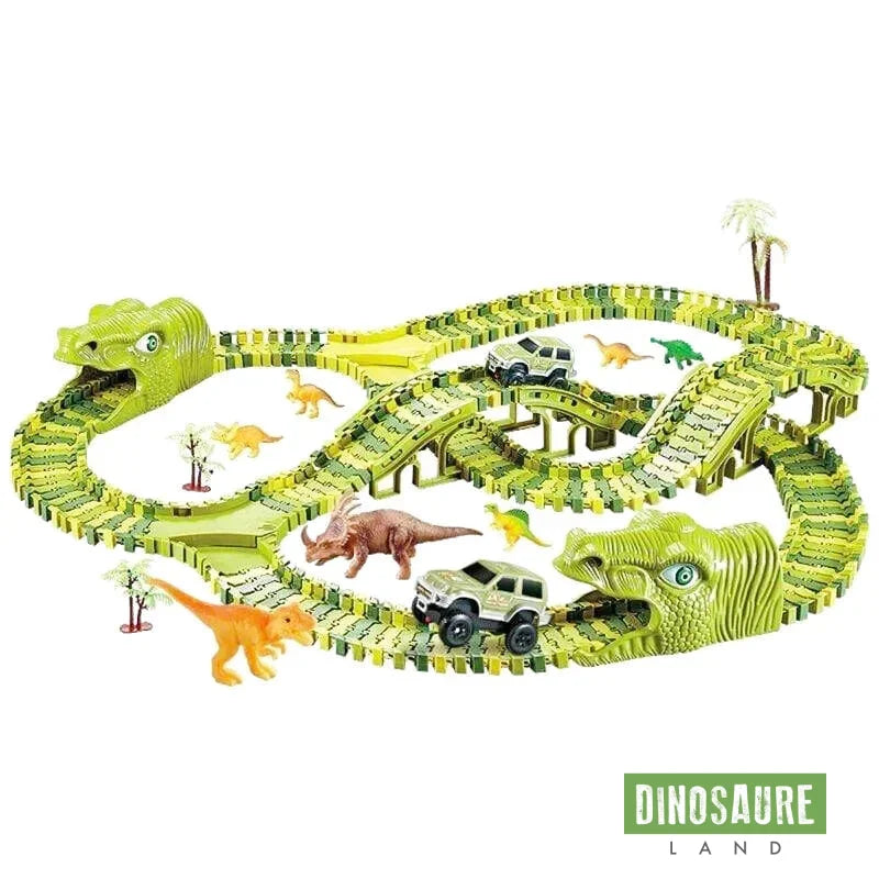 jouet parc dinosaure