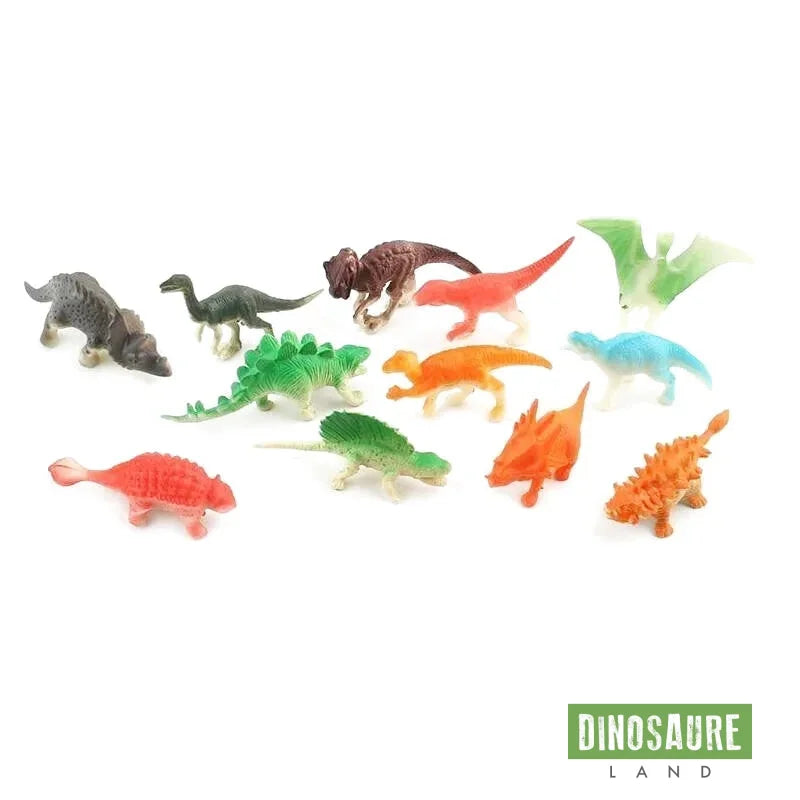 Jouet Petits Dinosaures