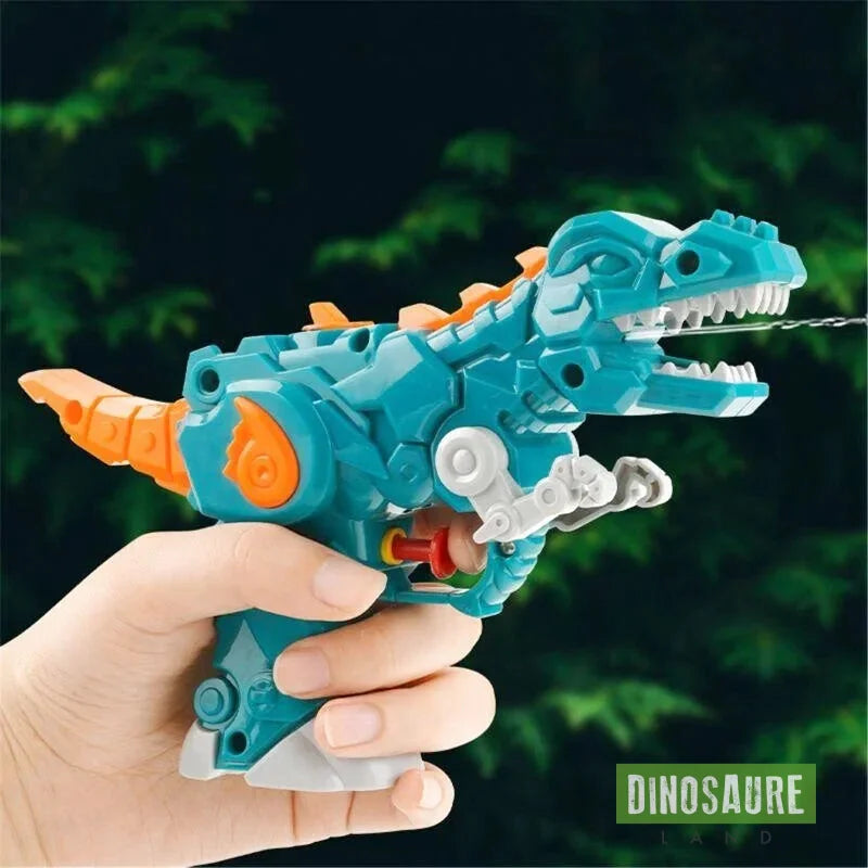 Jouet Pistolet Dinosaure