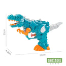 Jouet Pistolet Dinosaure