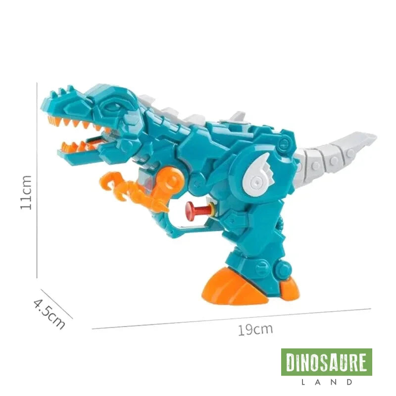 Jouet Pistolet Dinosaure