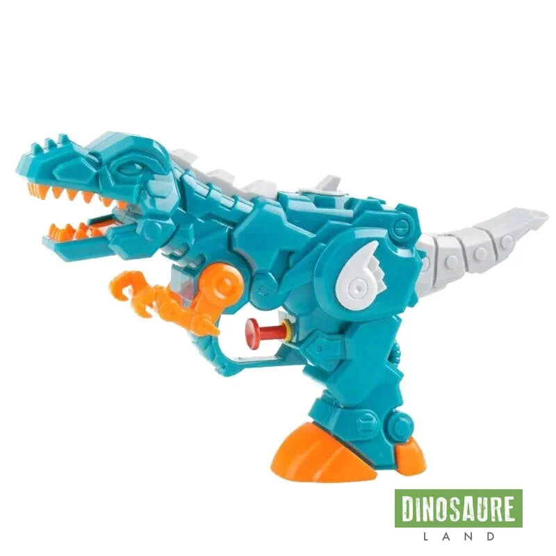 Jouet Pistolet Dinosaure