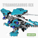 Jouet Robot Dinosaure À Monter