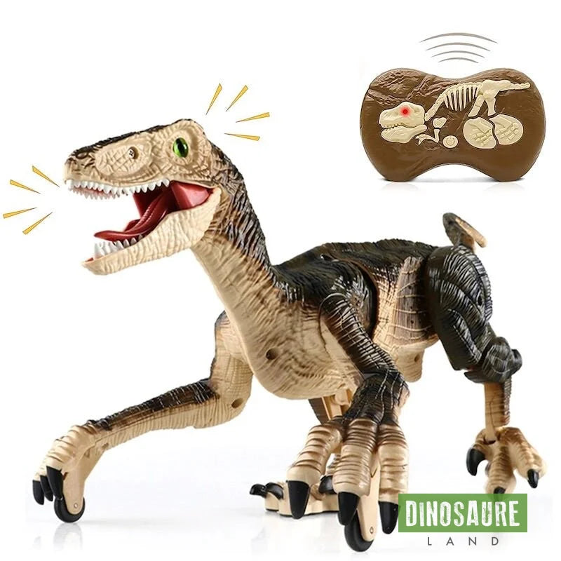 Jouet Robot Dinosaure