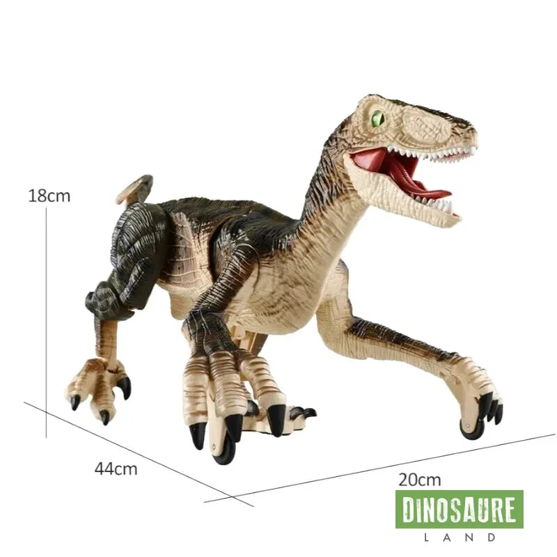 Jouet Robot Dinosaure