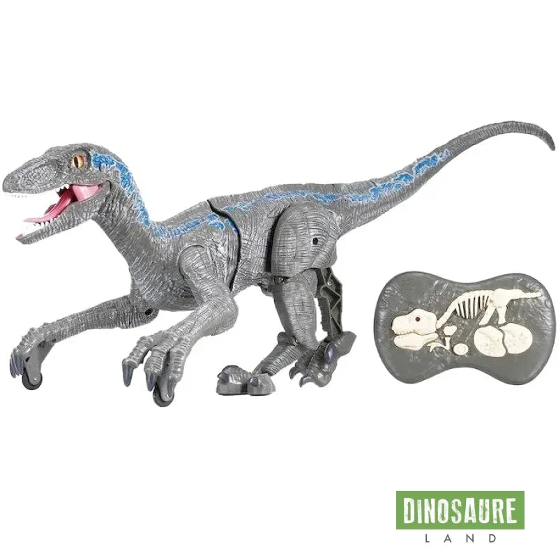 Jouet Robot Dinosaure Télécommandé