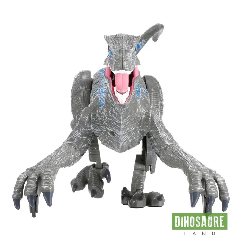 Jouet Robot Dinosaure Télécommandé