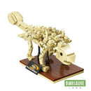 Jouet Squelette Ankylosaurus