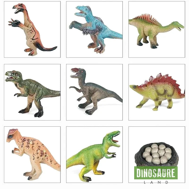 Jouet Thème Dinosaure