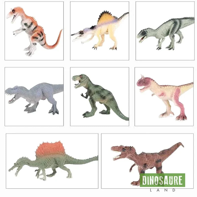 Jouet Thème Dinosaure