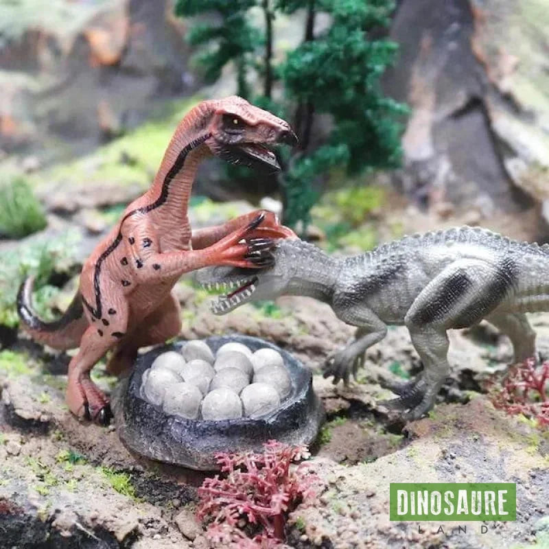 Jouet Thème Dinosaure