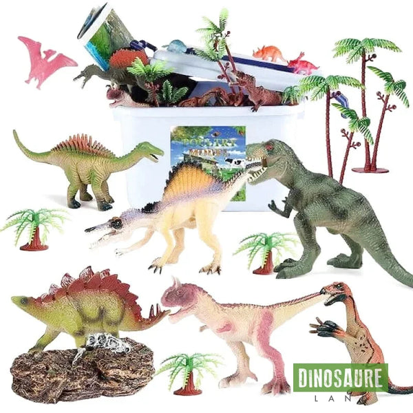 Jouet Thème Dinosaure