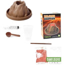 Jouet Experience Volcan