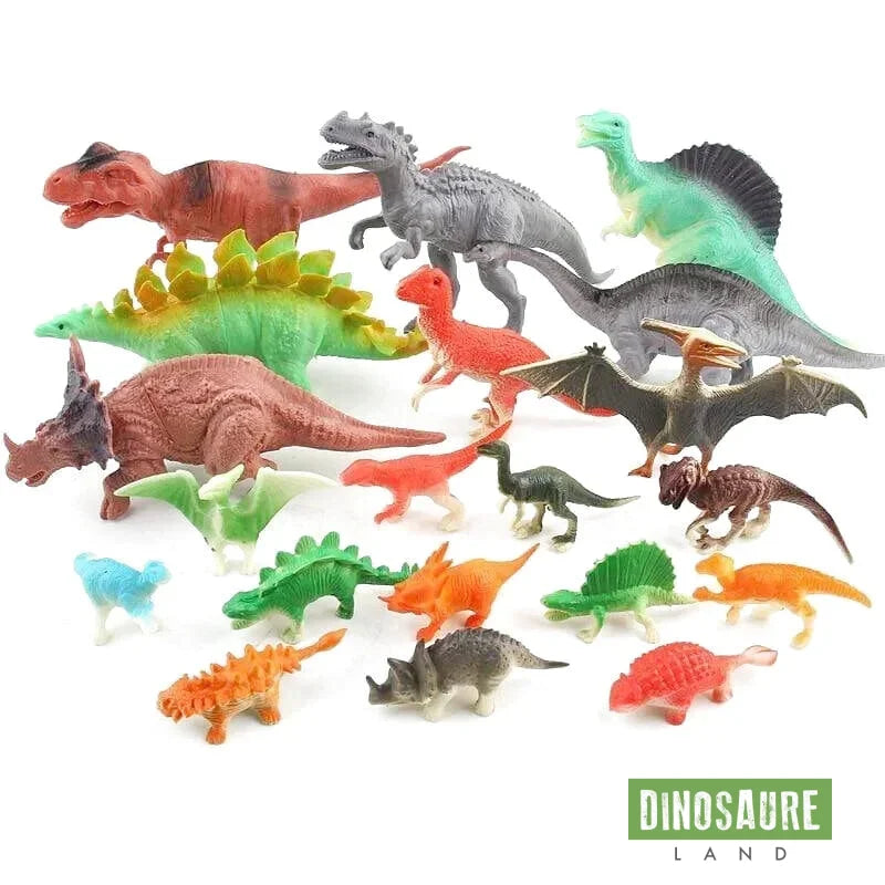 Jouets de Dinosaures