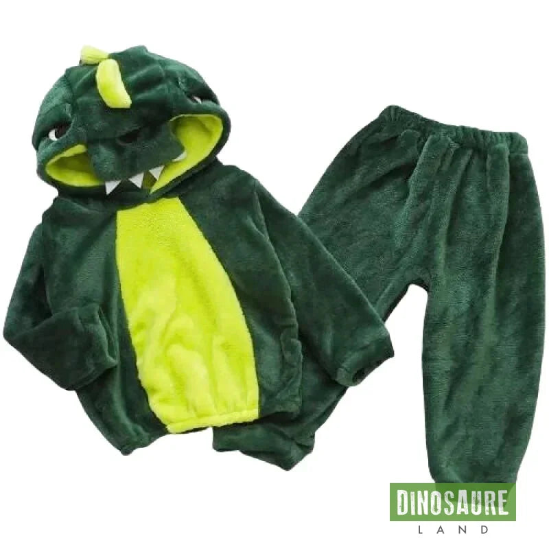 Kigurumi Pyjama Dinosaure