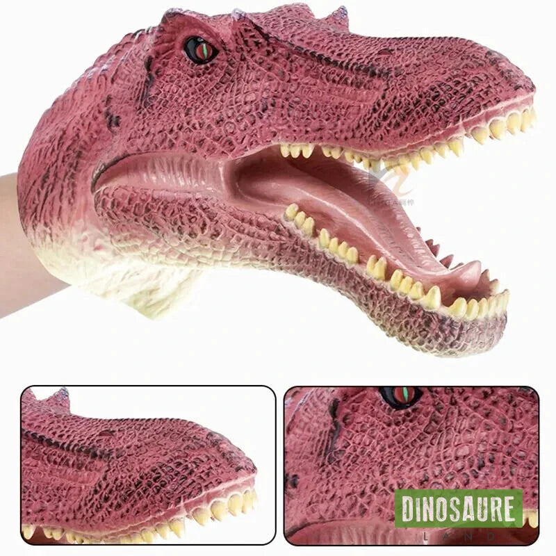jouet Dinosaure spinosaure
