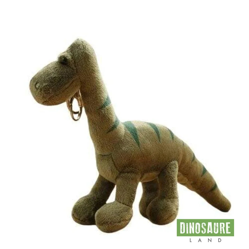 Mini Peluche Dinosaure 18cm