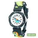 montre dinosaure enfant