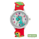 montre dinosaure enfant