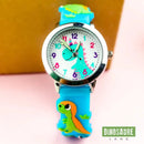 montre dinosaure enfant
