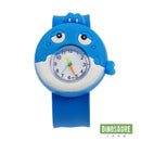 montre dinosaure enfant