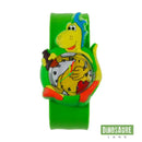 montre dinosaure enfant