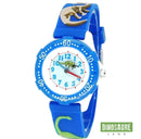 montre dinosaure enfant