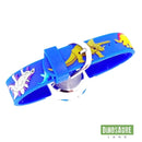 montre dinosaure enfant