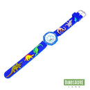 montre dinosaure enfant