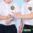 montre dinosaure enfant