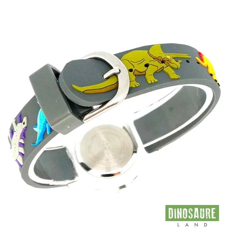 montre dinosaure enfant