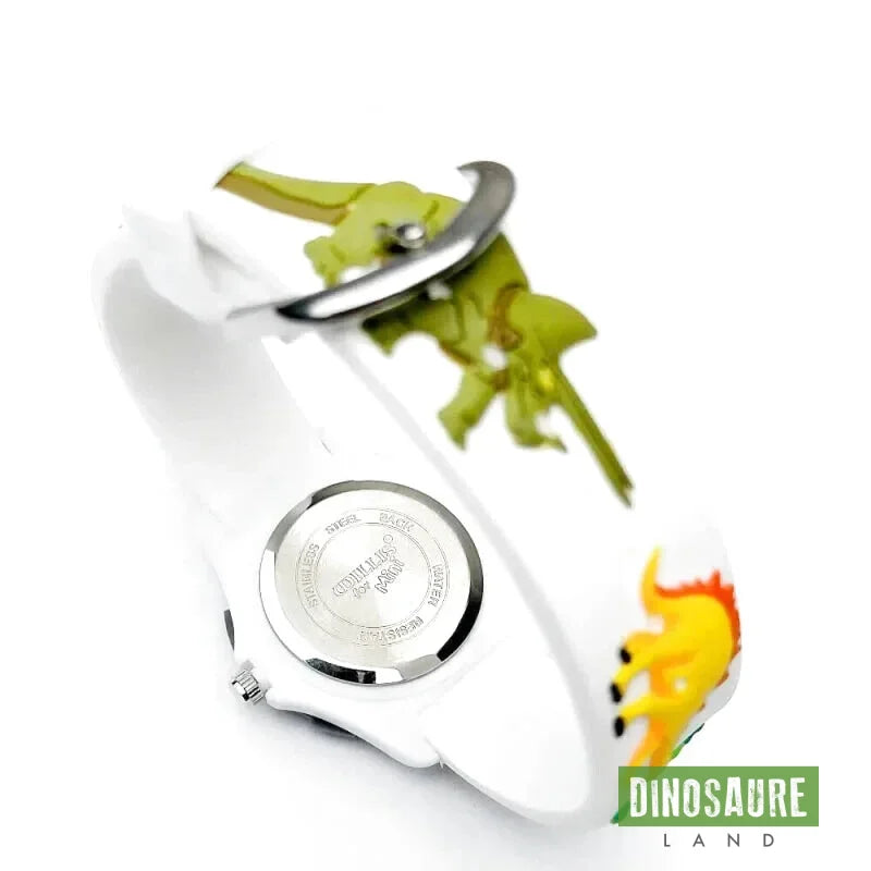 montre dinosaure enfant