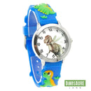 montre dinosaure enfant