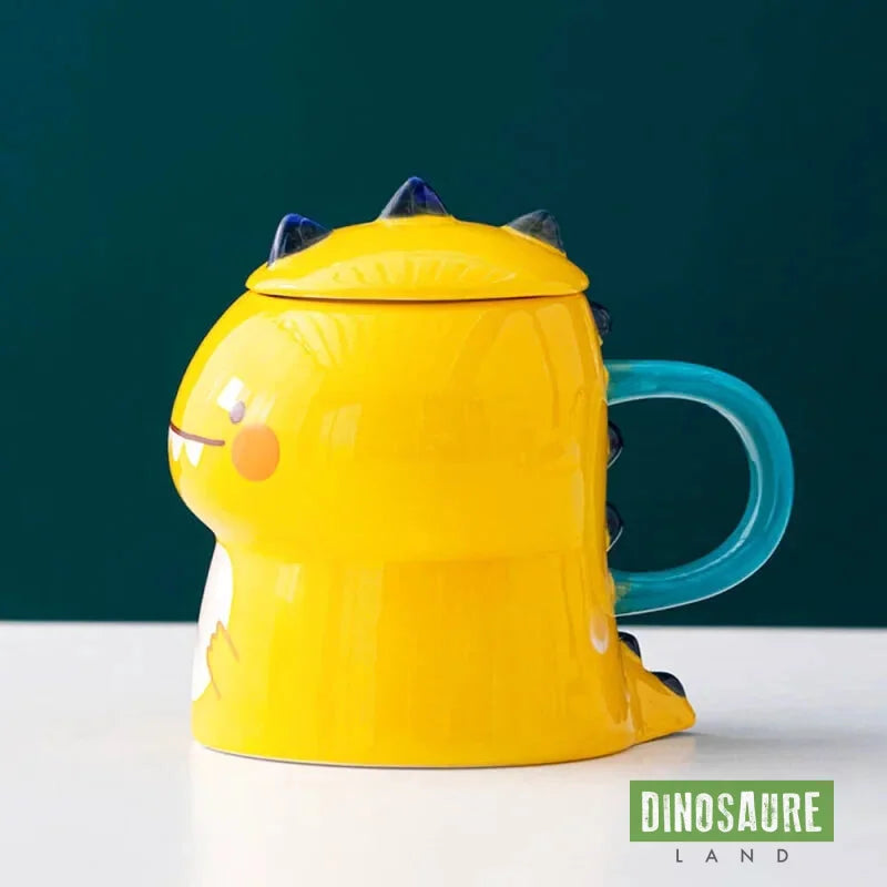 mug tasse dinosaure enfant