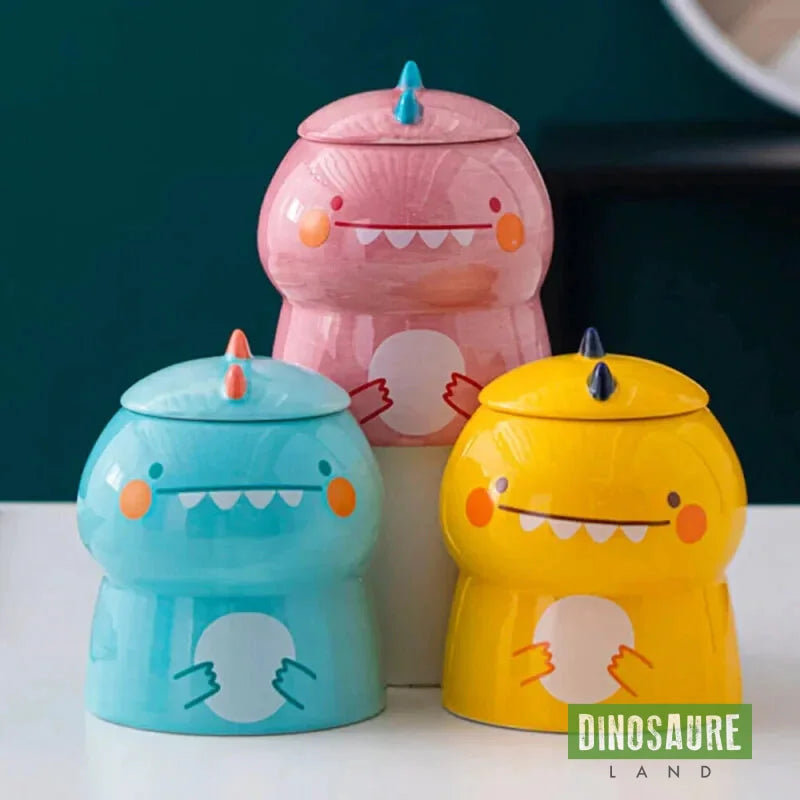 mug tasse dinosaure enfant