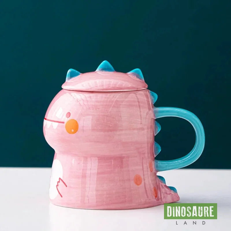 mug tasse dinosaure enfant