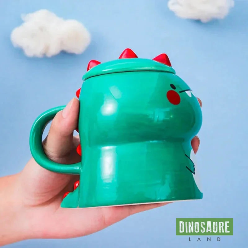 mug tasse dinosaure enfant