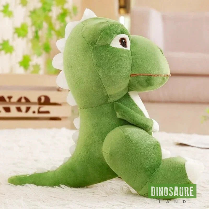 Peluche Bébé Dinosaure 30-60cm