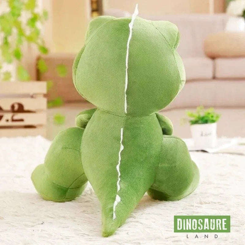 Peluche Bébé Dinosaure 30-60cm