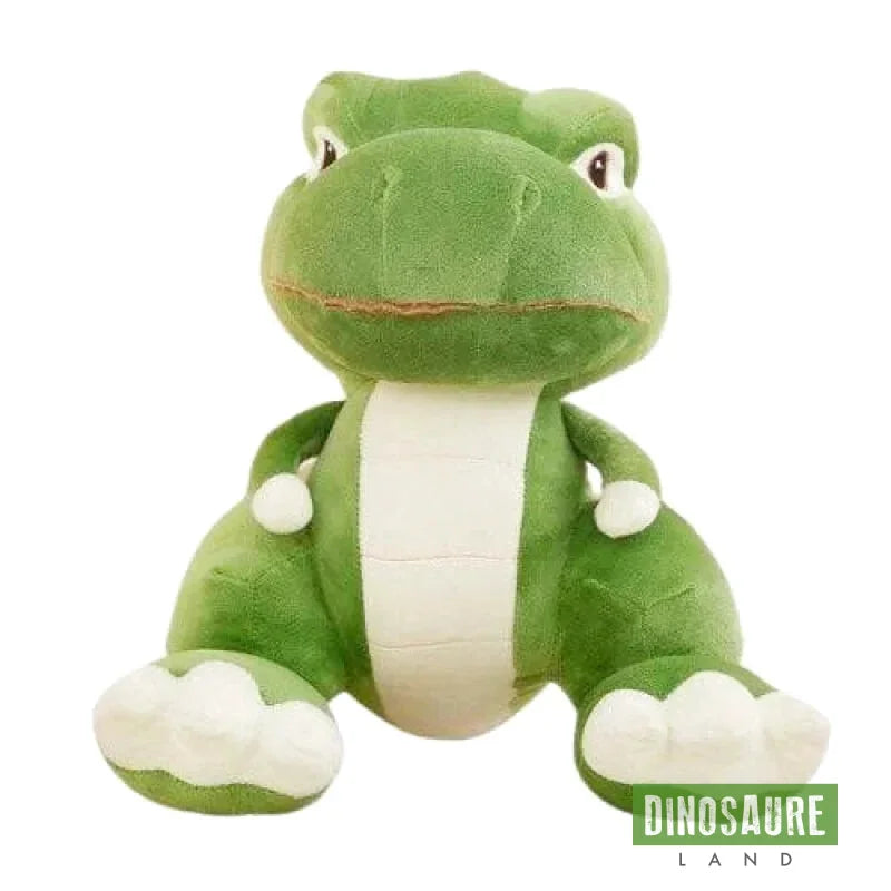 Peluche Bébé Dinosaure