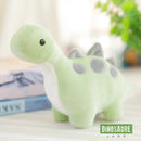 Peluche Bébé Diplodocus