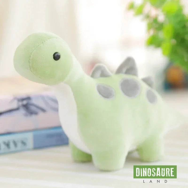 Peluche Bébé Diplodocus