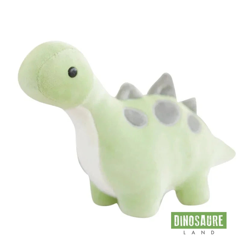 Peluche Bébé Diplodocus