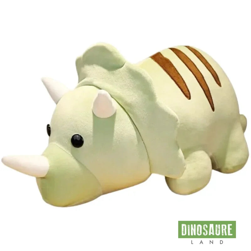 Peluche d Eveil Dinosaure