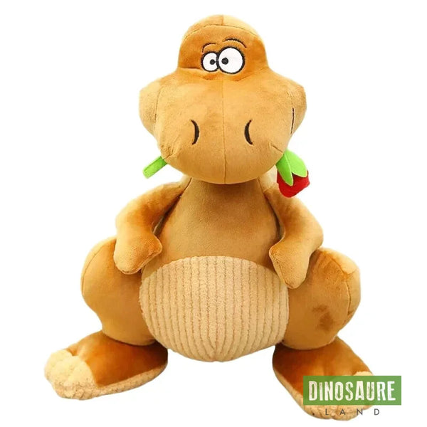 Peluche Dino 40cm