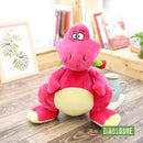 Peluche Dino Rose