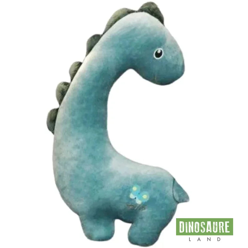 Peluche Dinosaure 1m