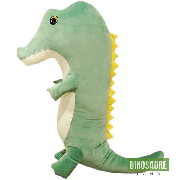 Peluche Dinosaure 1m10